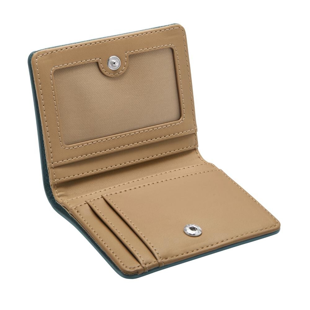 Billetera Fossil Celeste Sl7829451 image number 1.0