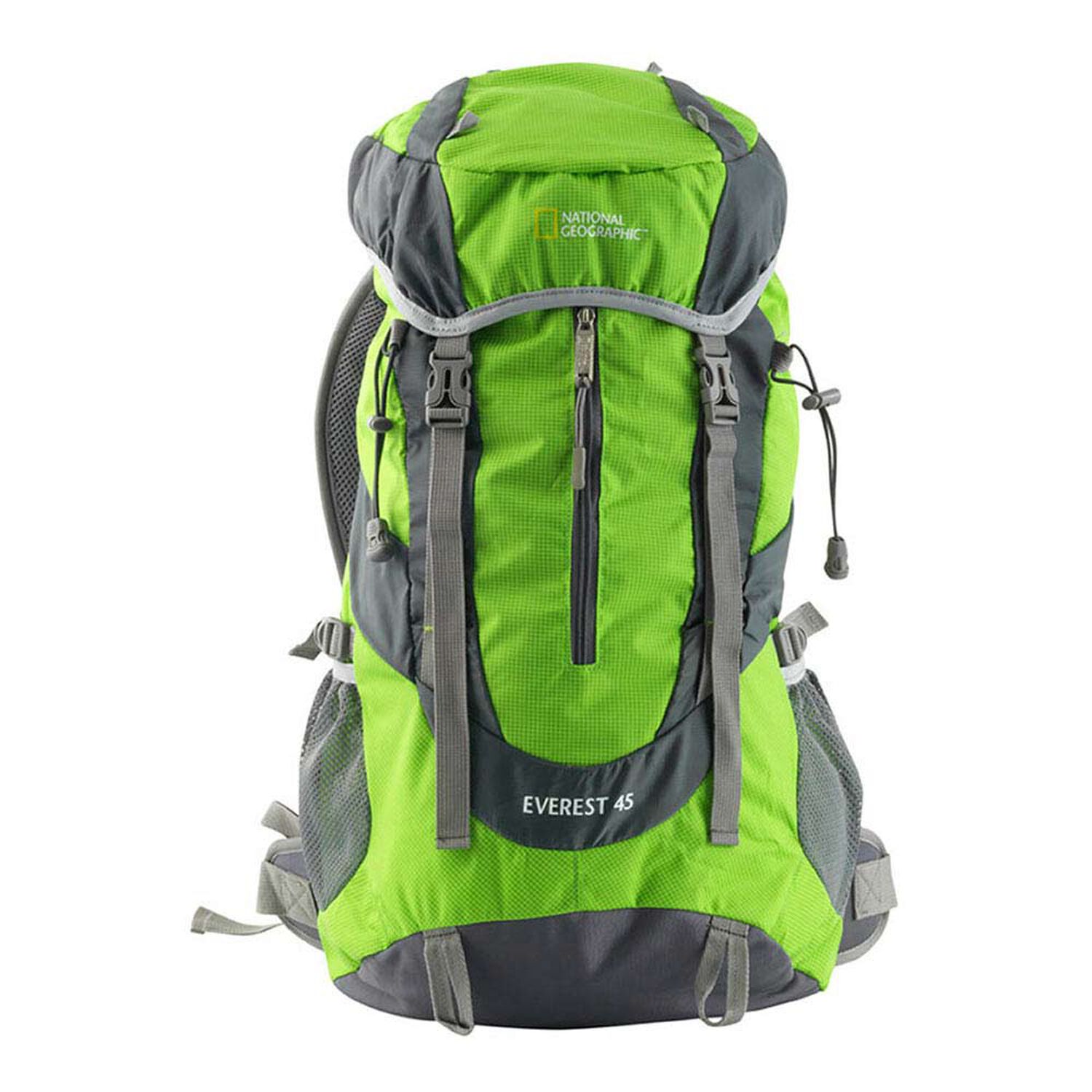 Mochila Outdoor National Geographic Mng245 image number 3.0