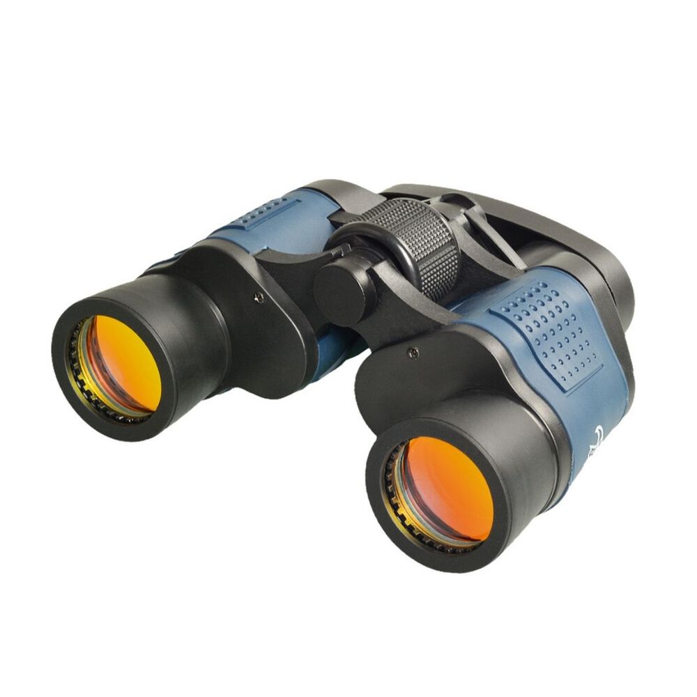 Binoculares Profesionales 60x60 Caza Binocular 1000m Pro image number 1.0