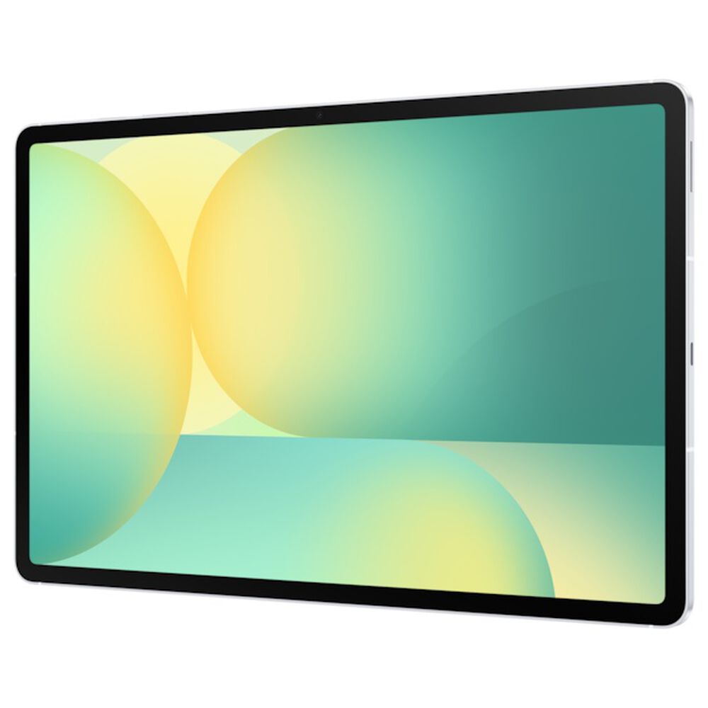 Galaxy Tab S10 Fe+ 128 Gb Silver image number 4.0