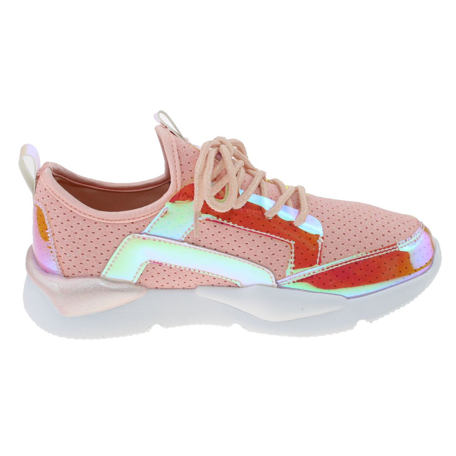 Zapatilla Rosa Via Franca Art. 591812pink image number 2.0