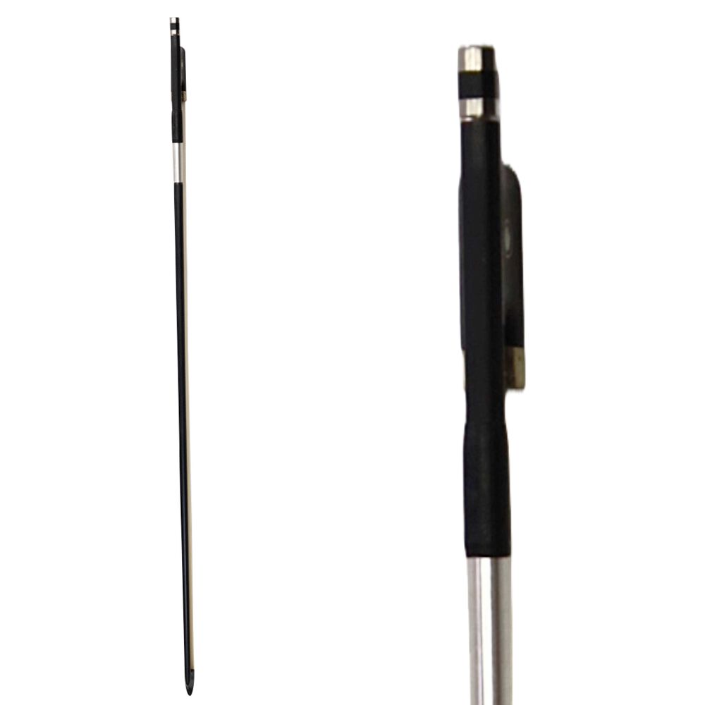 Arco Para Violoncello Fibra De Carbono Livorno 4/4 Liac-1c image number 3.0