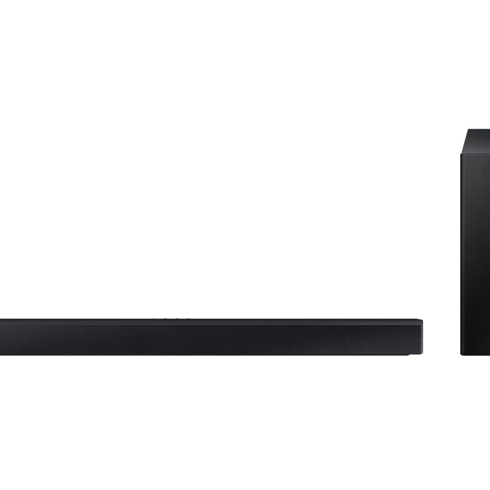 Samsung Soundbar Hw-c450 2.1 Ch image number 0.0