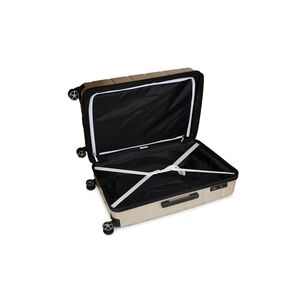 Maleta Mediana Epic 20kg Beige Calvin Klein