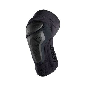 Rodillera Leatt 3df 6.0 Negro Xxl