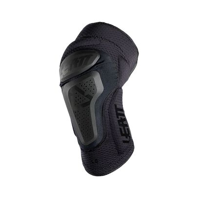 Rodillera Leatt 3df 6.0 Negro Xxl