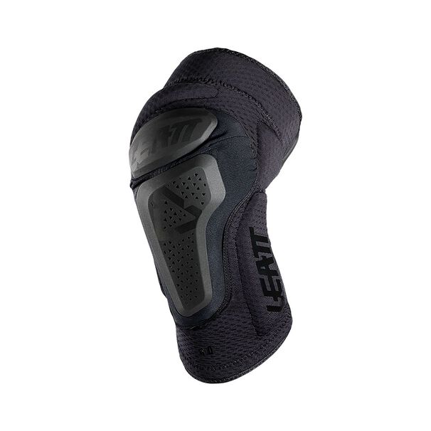 Rodillera Leatt 3df 6.0 Negro Xxl