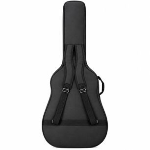 Funda De Guitarra 41" Acolchado Premium Hasta 41" Max