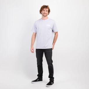 Polera Manga Corta Cuello Redondo Oneill