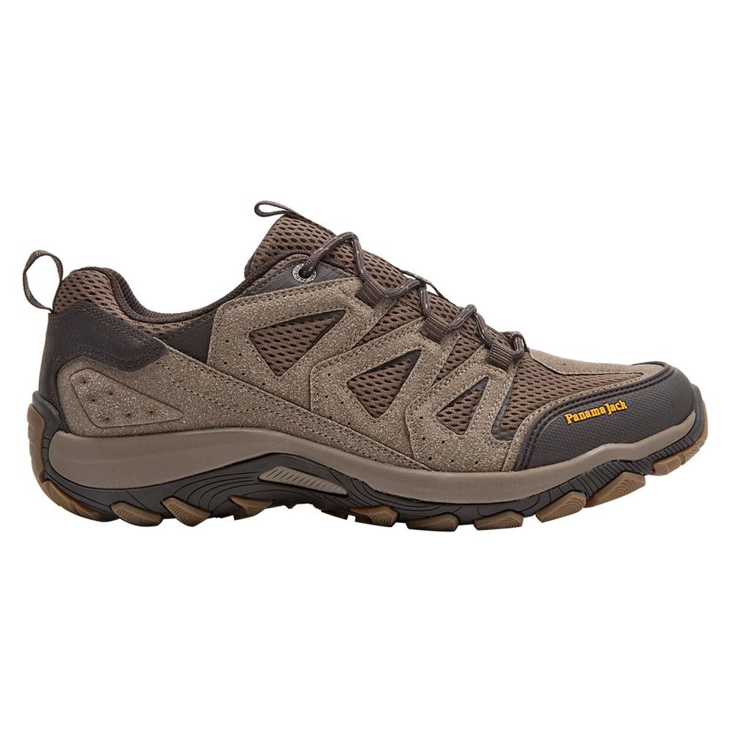 Zapatilla Urbana Hombre Panama Jack Pjh0211 Taupe image number 0.0