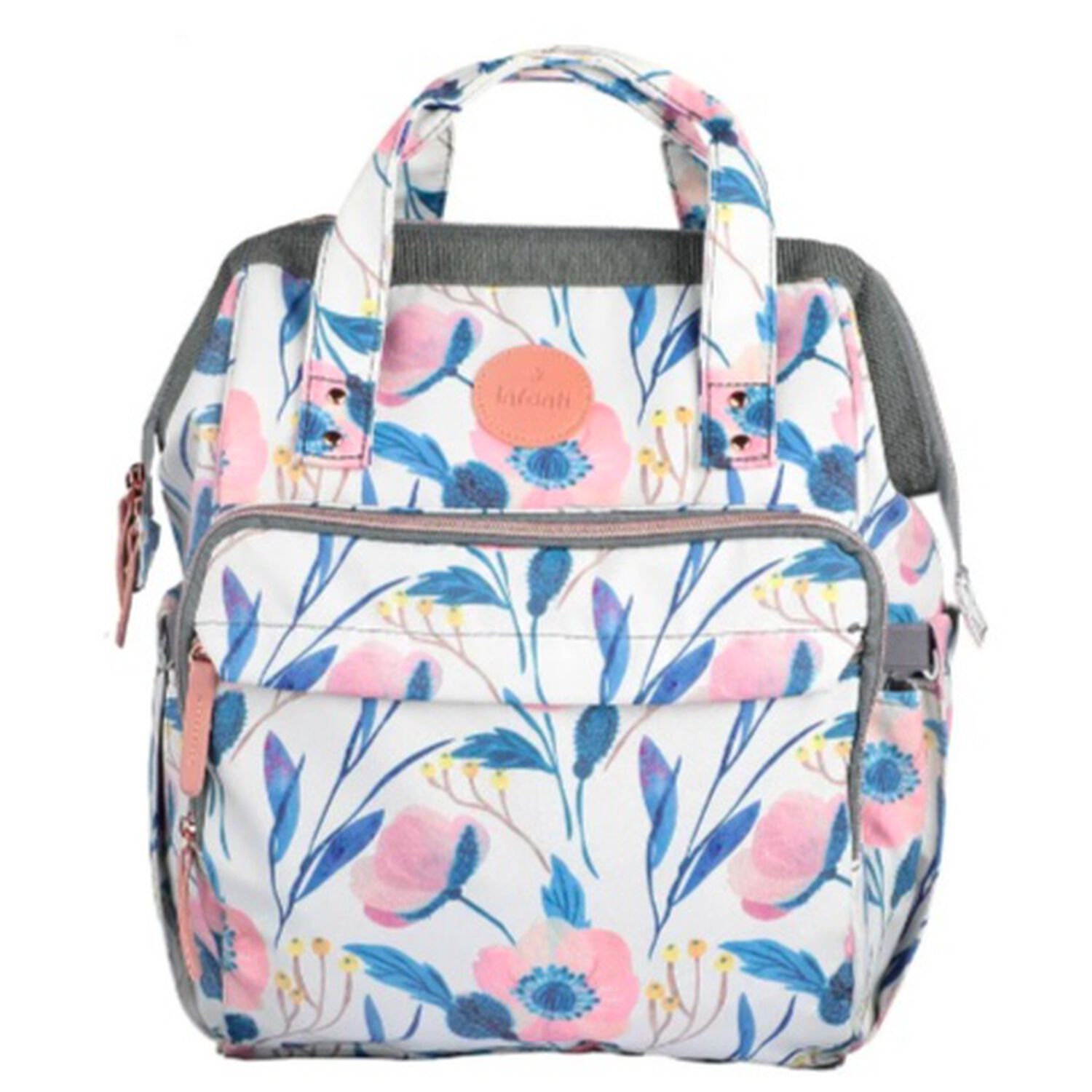 Mochila Pa&ntilde;alera image number 3.0
