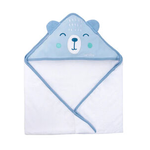 Toalla Capucha De Ba&ntilde;o Bambino Para Beb&eacute; Guagua Ni&ntilde;os