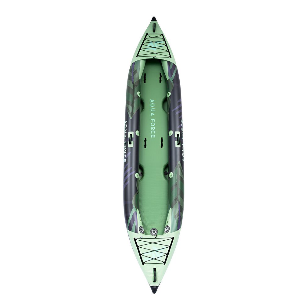 Kayak Inflable Drop Stitch 2 Personas 410cm Toucan image number 5.0
