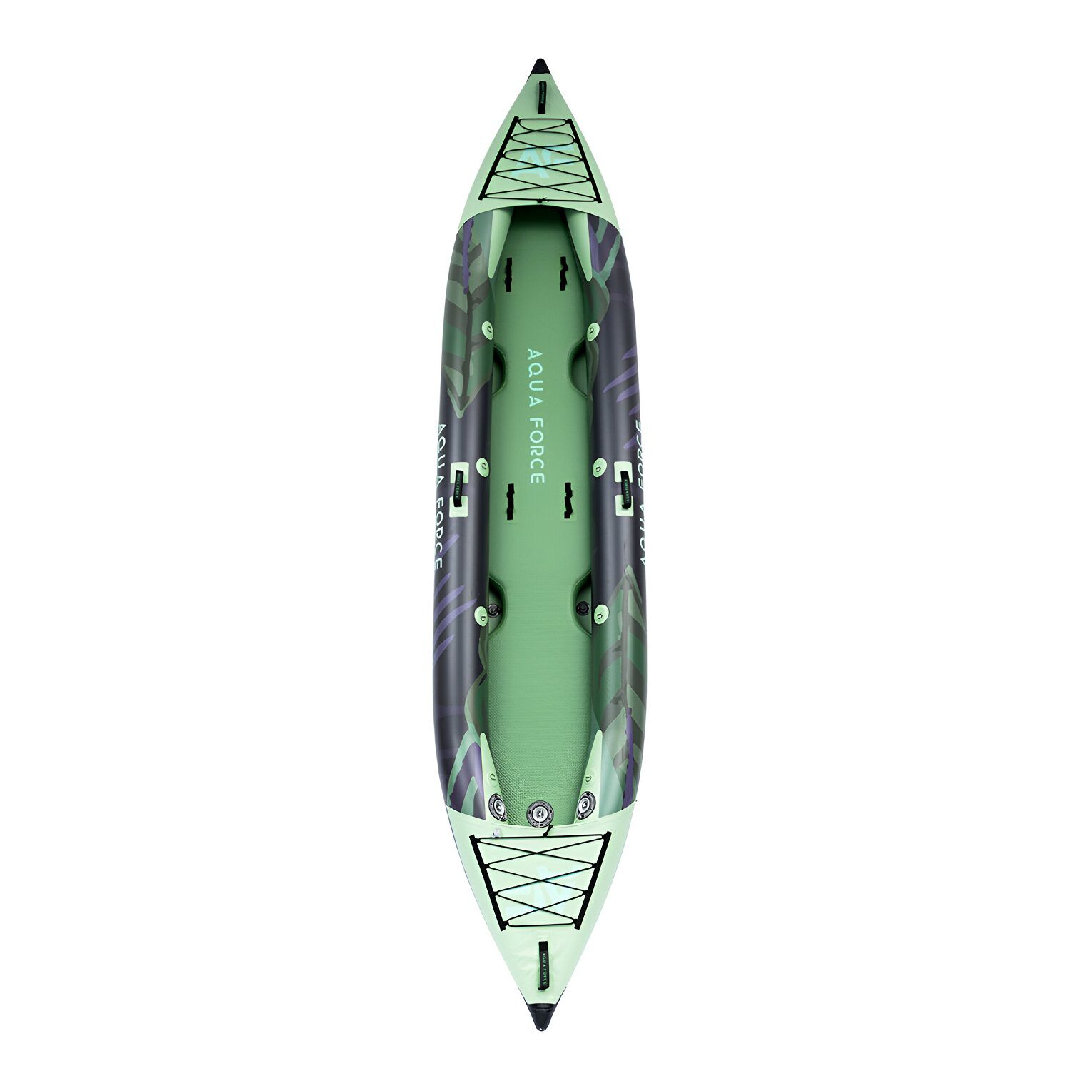 Kayak Inflable Drop Stitch 2 Personas 410cm Toucan image number 5.0