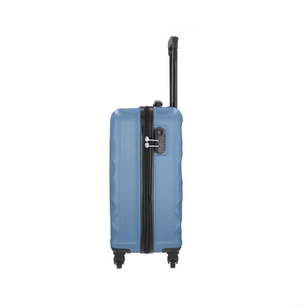 Maleta Cabina American Tourister Universe 2.0 / 30 Litros image number 3.0