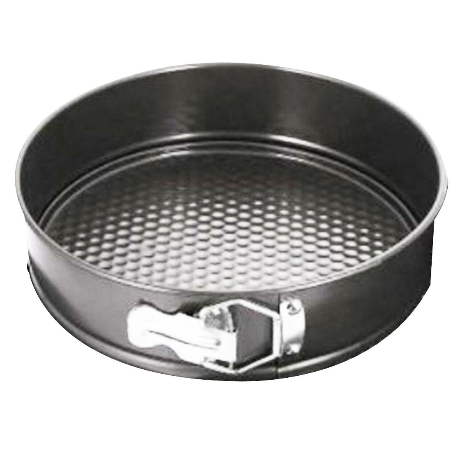 Set 3 Moldes Circular Desmontable Antiadherente Cocina image number 0.0