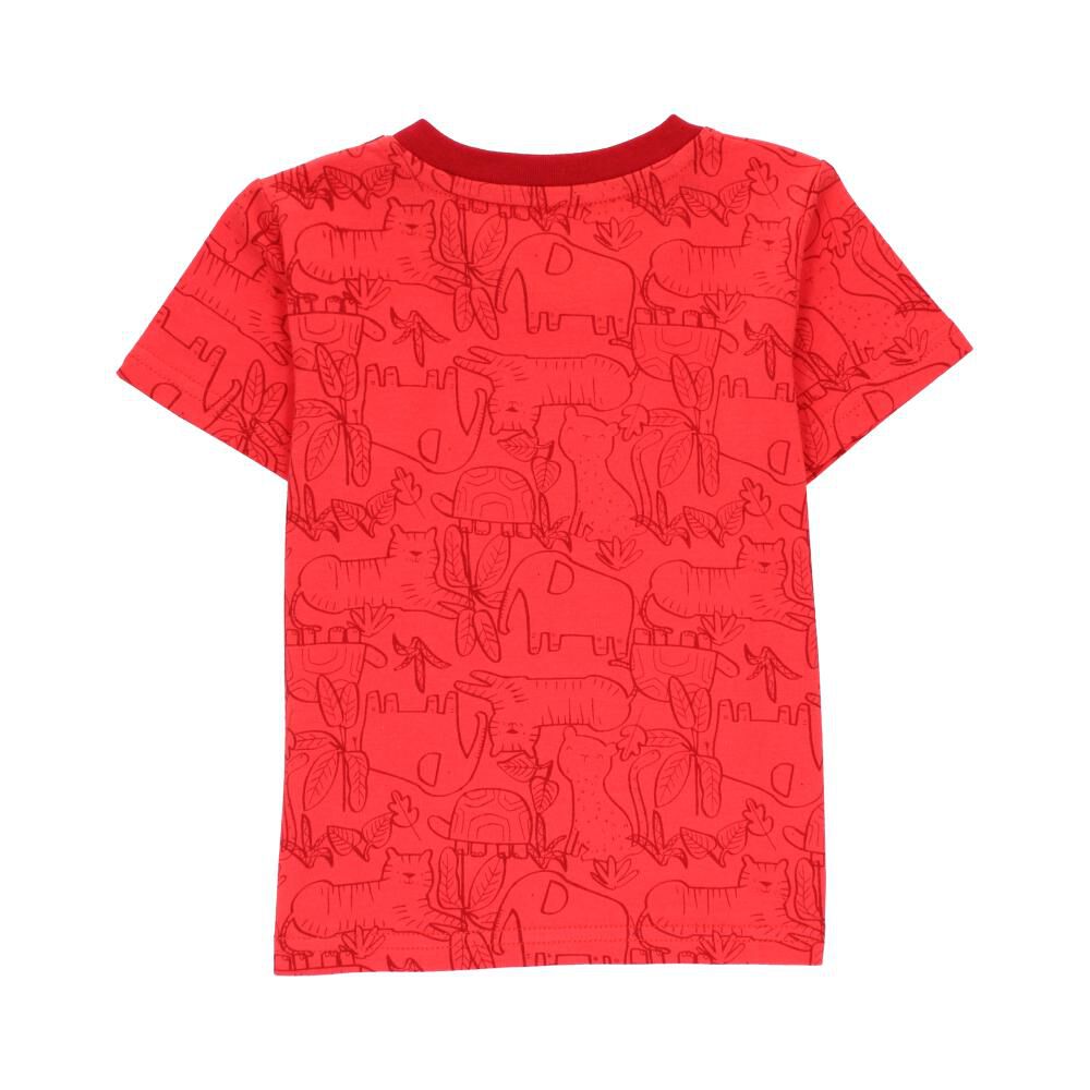 Polera Bebe Niño Baby image number 1.0