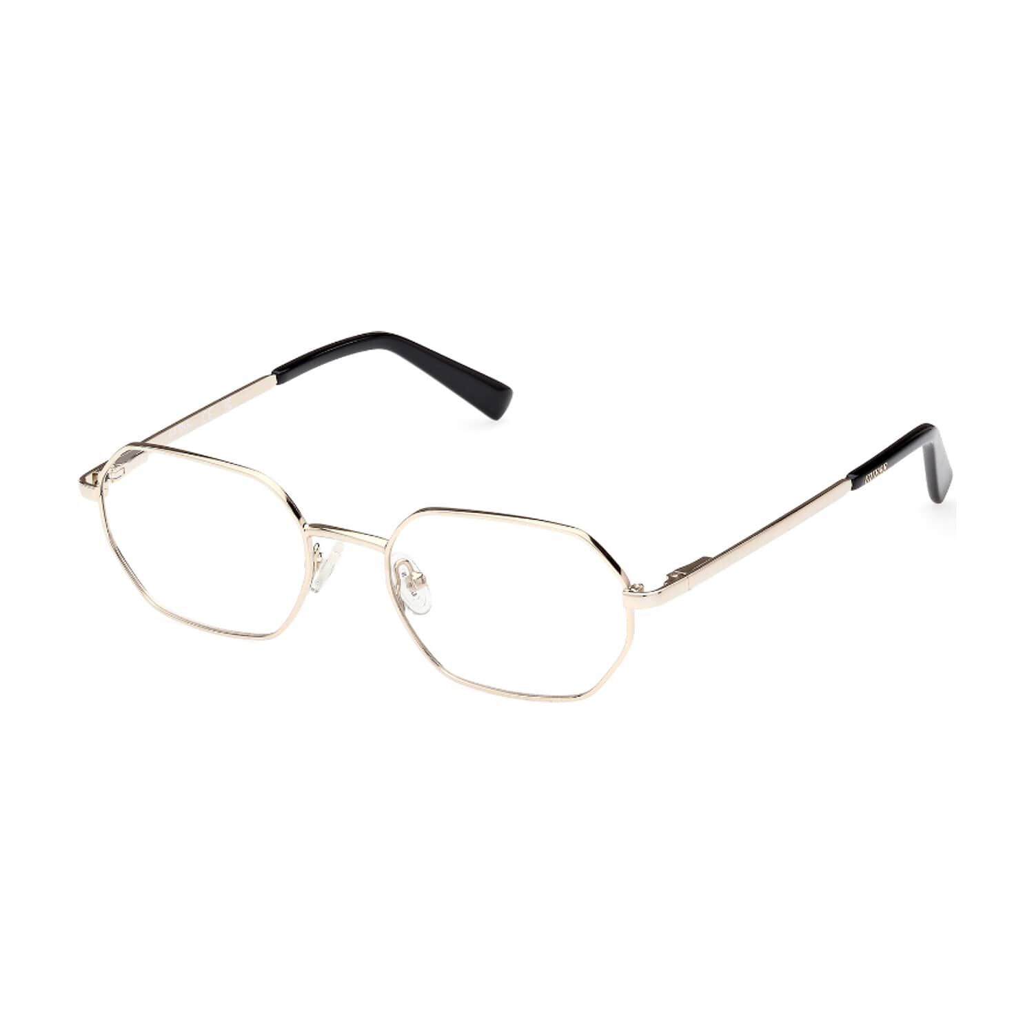Lentes &Oacute;pticos Pale Gold Guess image number 1.0