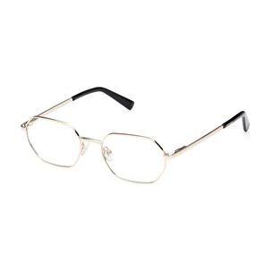 Lentes &Oacute;pticos Pale Gold Guess