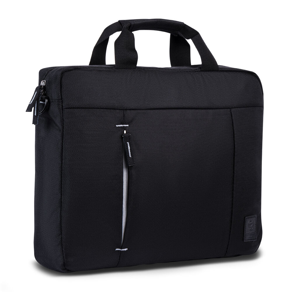 Bolso Notebook Coolcapital 15,6 Zilker Negro B29622 image number 3.0