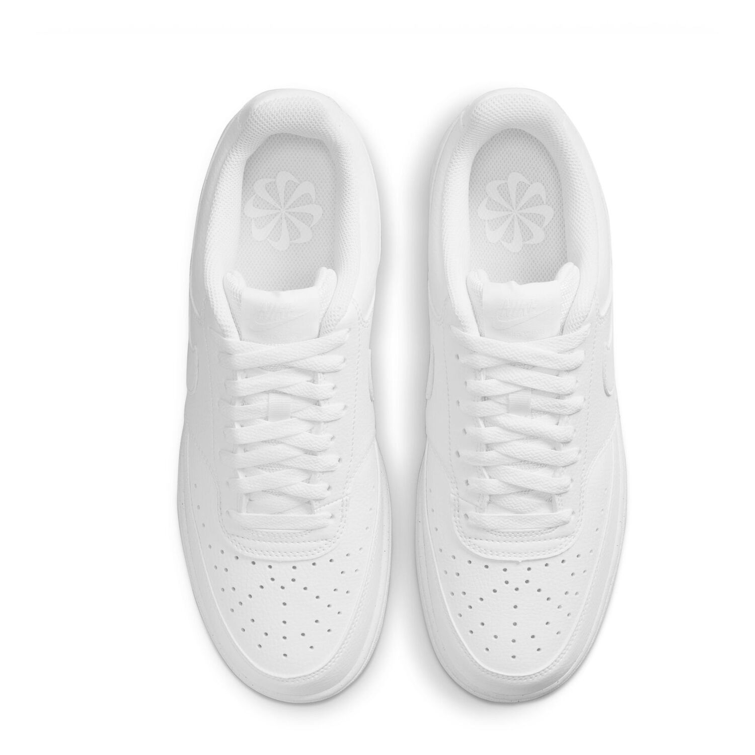Zapatilla Nike Court Vision Low Next Nature Hombre image number 4.0