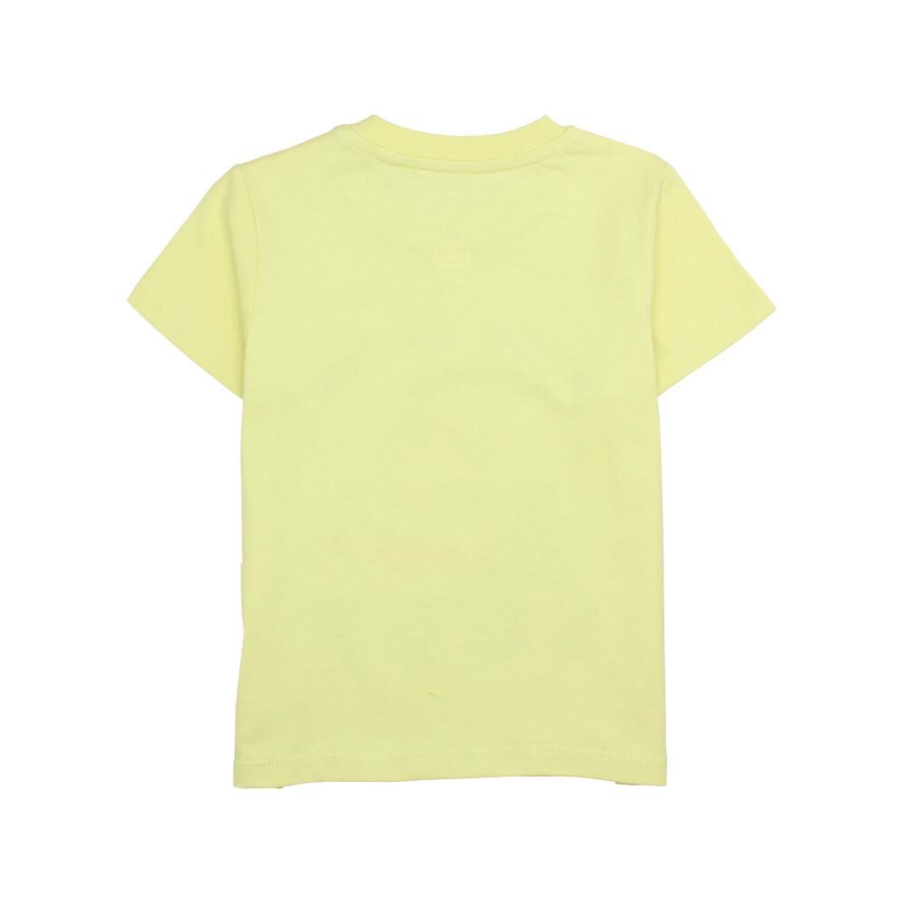 Polera Bebe Niño Baby image number 1.0