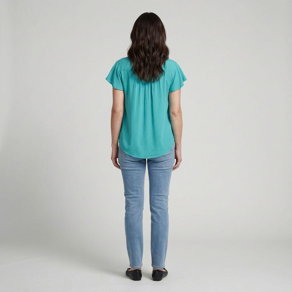 Blusa Mujer Lesage image number 1.0