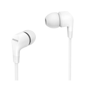 Audifono Manos Libres Jack 3.5 Blanco Inear Tae1105
