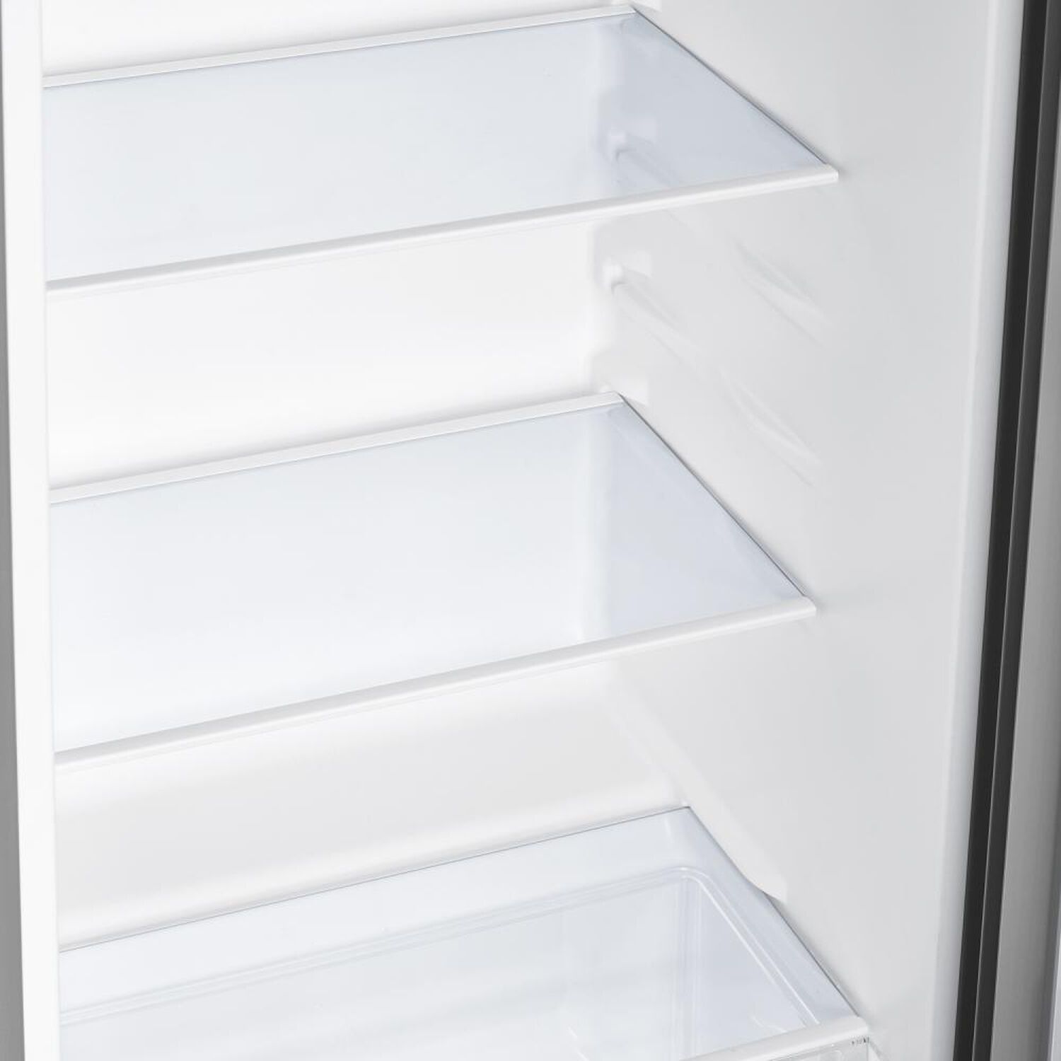 Refrigerador Monopuerta Libero LRM-178DFIW / Fr&iacute;o Directo / 168 Litros / A+ image number 4.0