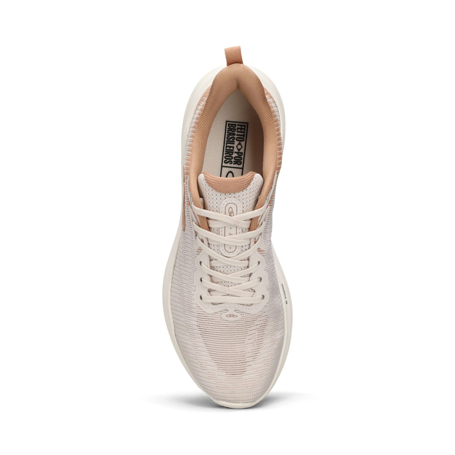 Zapatilla Mujer Jade Arena image number 3.0