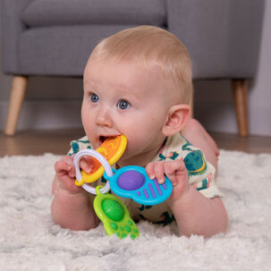 Dimpl Clutch Juego Sensorial Fatbrain Toys