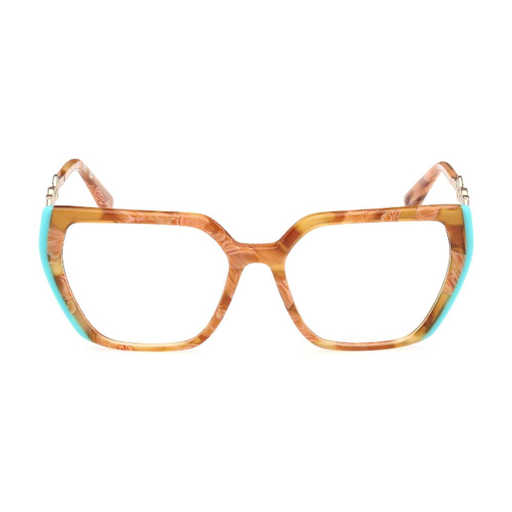 Lentes &Oacute;pticos Havana Guess By Marciano image number 0.0