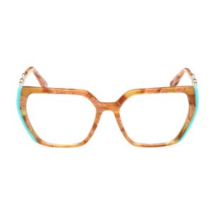 Lentes &Oacute;pticos Havana Guess By Marciano