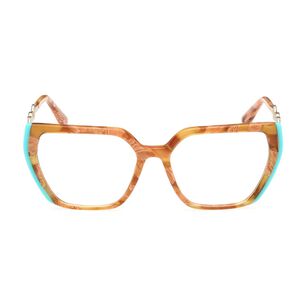 Lentes &Oacute;pticos Havana Guess By Marciano
