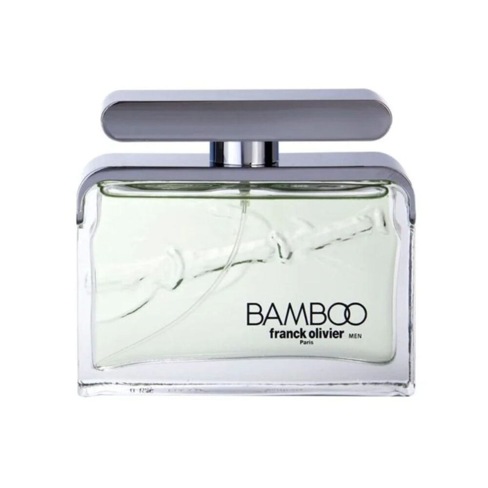 Franck Oliver Bamboo 75ml Men image number 0.0