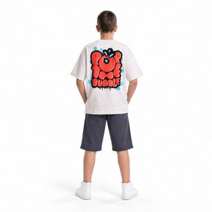 Polera Ni&ntilde;o Skuad