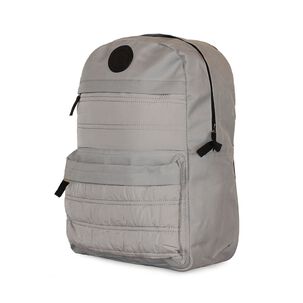 Mochila Kansas Gris Wilson