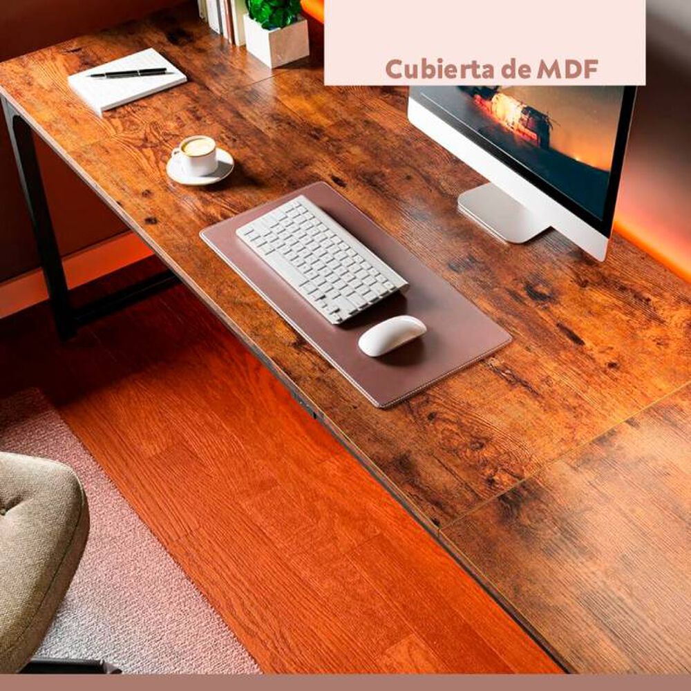 Escritorio Gamer Xl 200cm image number 8.0