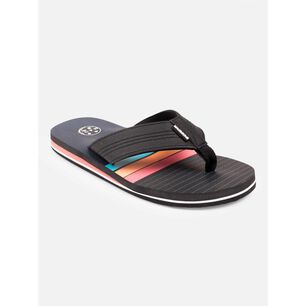 Sandalia Ni&ntilde;o Maui And Sons Multicolor