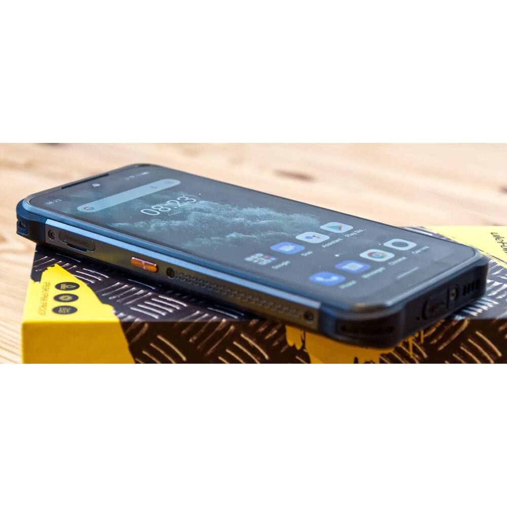 Celular Rugged Ulefone Power Armor 14 Resistente A Golpes, Polvo, Humedad Y Agua / Bater&iacute;a 10.000mah image number 4.0