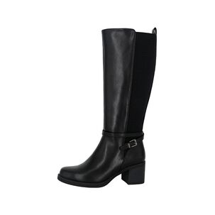 Bota Larga Berta Negro Alquimia
