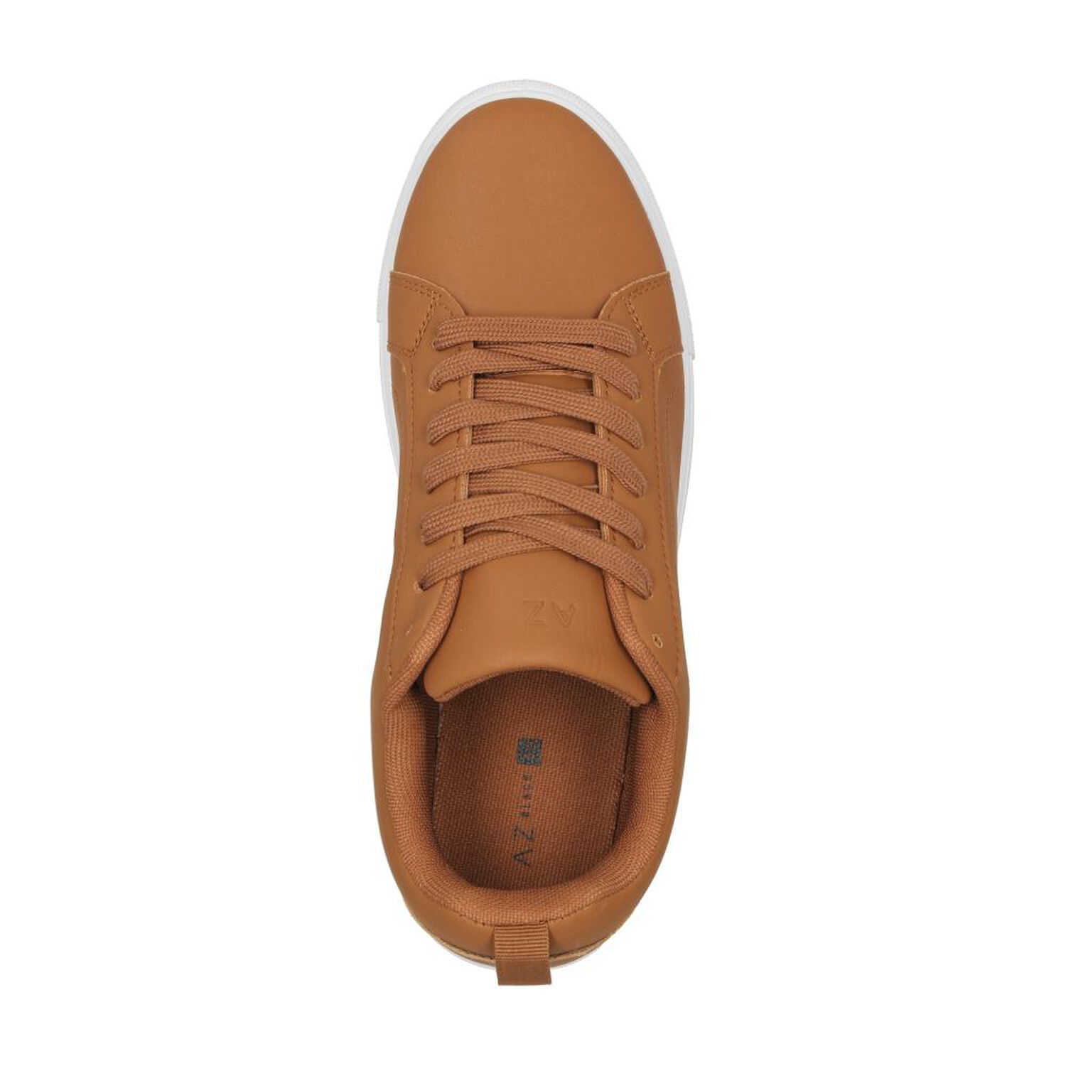 Zapatilla Urbana Hombre Az Black Camel image number 4.0