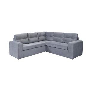 Sofa Seccional Casaideal 2P Lyon Felp / 5 Cuerpos