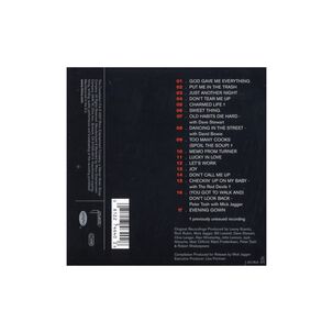 Mick Jagger - The Very Best Of | Cd