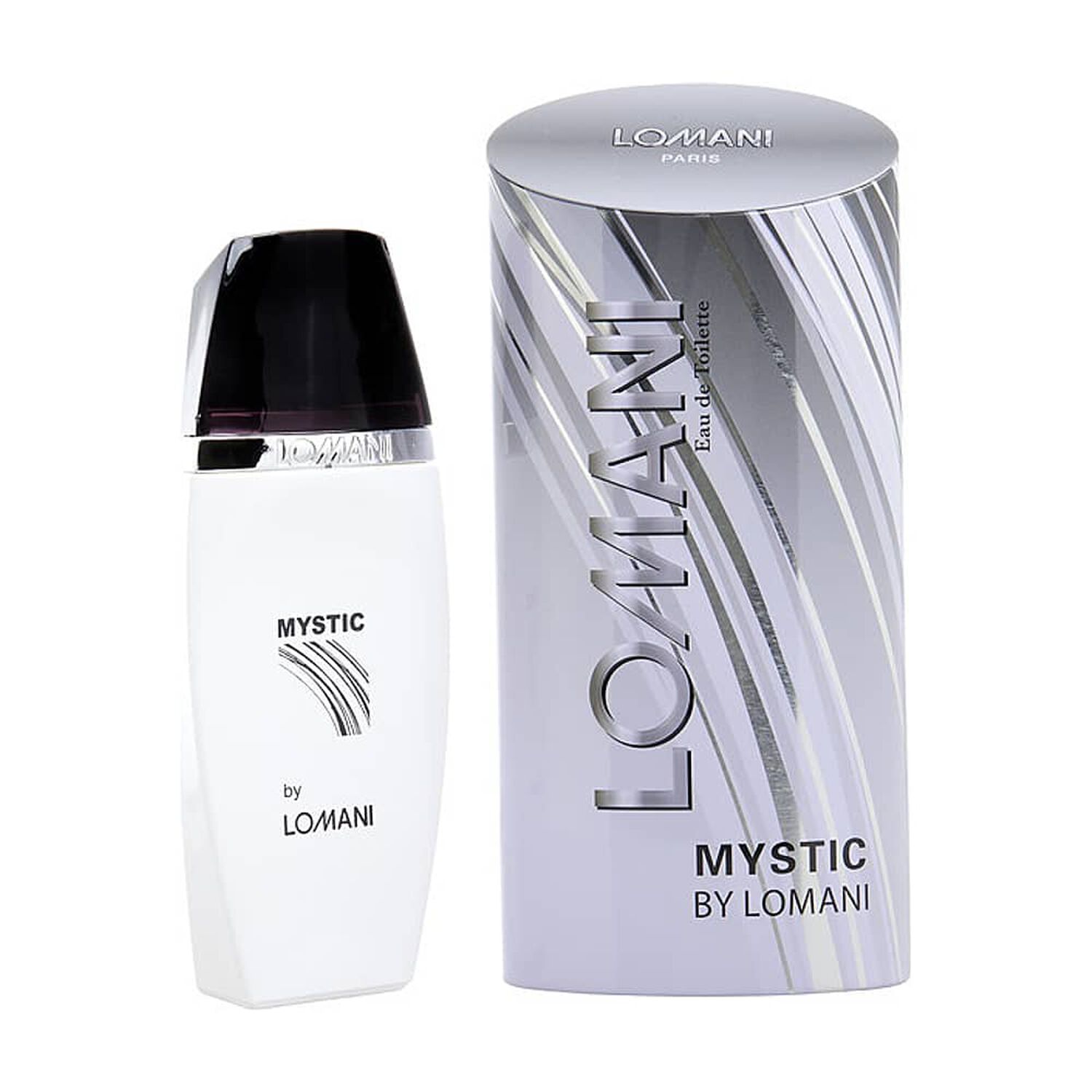 Lomani Mystic By Lomani Edt 100ml Hombre image number 0.0