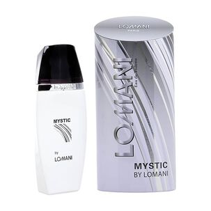 Lomani Mystic By Lomani Edt 100ml Hombre
