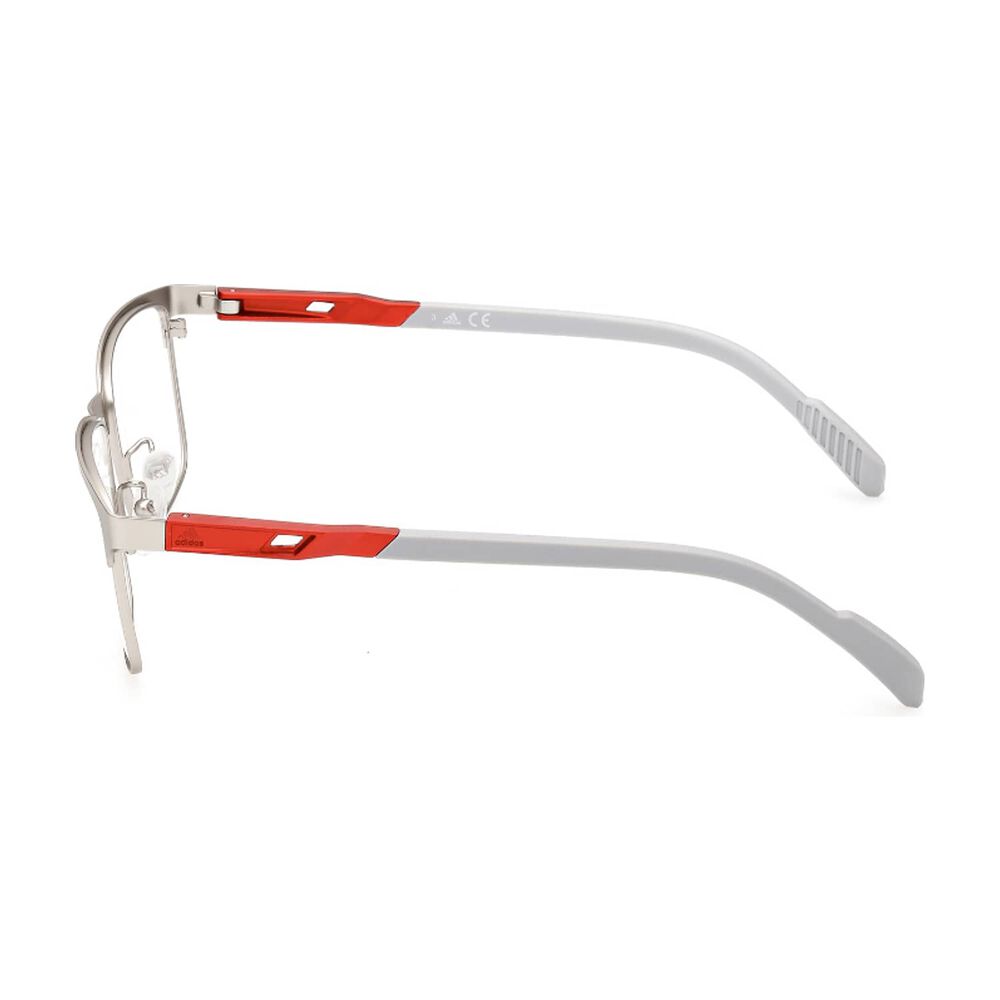 Lentes &Oacute;pticos Blanco Adidas Sport image number 2.0