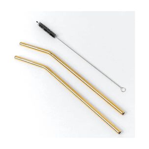 Bombilla Gold (2 Pack)