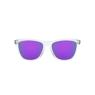 Lentes De Sol Frogskins Prizm Violet Oakley