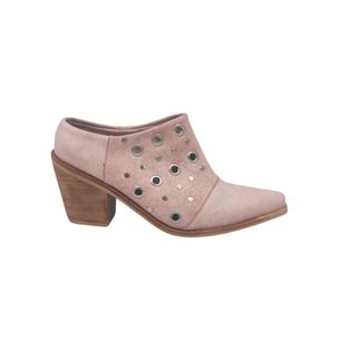 Puntilla Emilia Rosa Pao Pecados